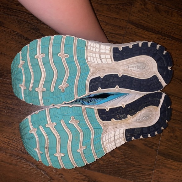 Womens brooks running shoes - Picture 5 of 7